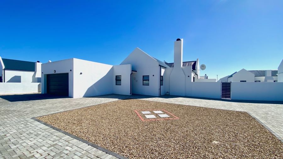 3 Bedroom Property for Sale in Atlantic Waves Estate Western Cape